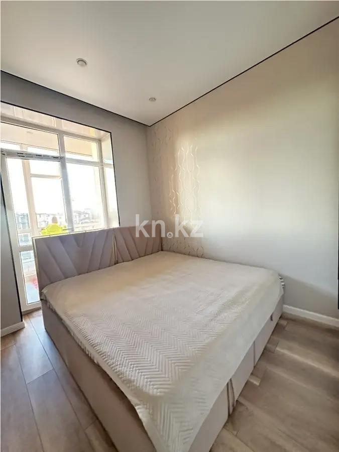 Продажа 2-комнатной квартиры, 35.7 м² в Астане - фото 3