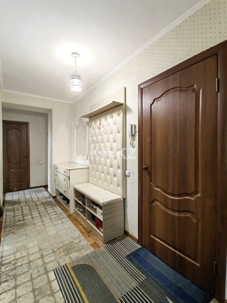 Продажа 2-комнатной квартиры, 44 м² в Караганде - фото 16