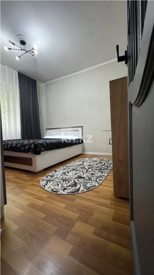 Продажа 3-комнатной квартиры, 64 м² в Алматы - фото 2