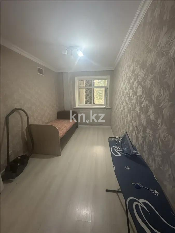 Продажа 1-комнатной квартиры, 40 м² в Астане