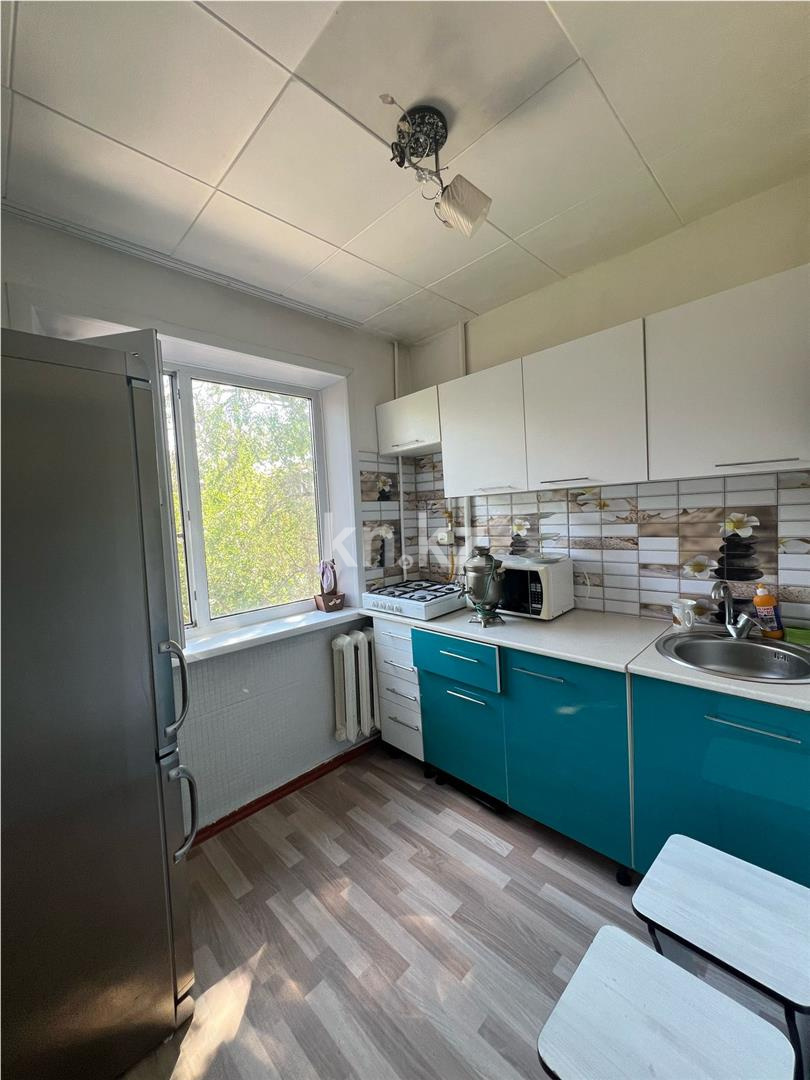 Продажа 1-комнатной квартиры, 31 м², пр. Н. Абдирова, дом  46/2 в Караганде - фото 4