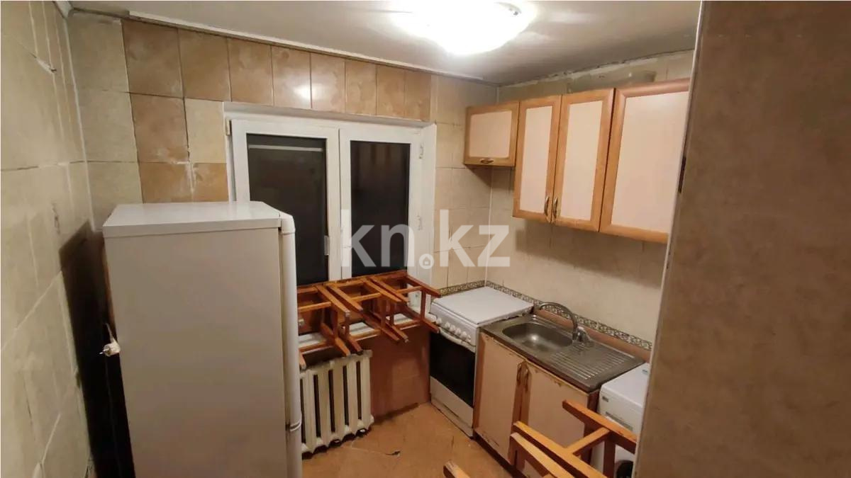 Продажа 3-комнатной квартиры, 60 м² в Алматы - фото 2