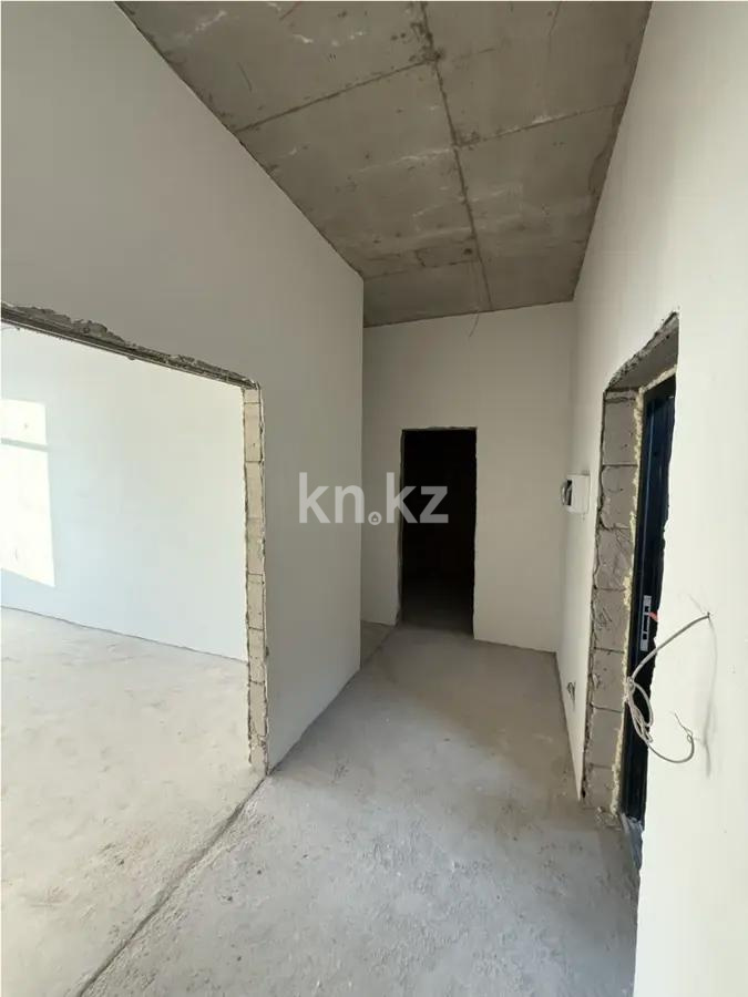 Продажа 1-комнатной квартиры, 43.3 м² в Астане - фото 2