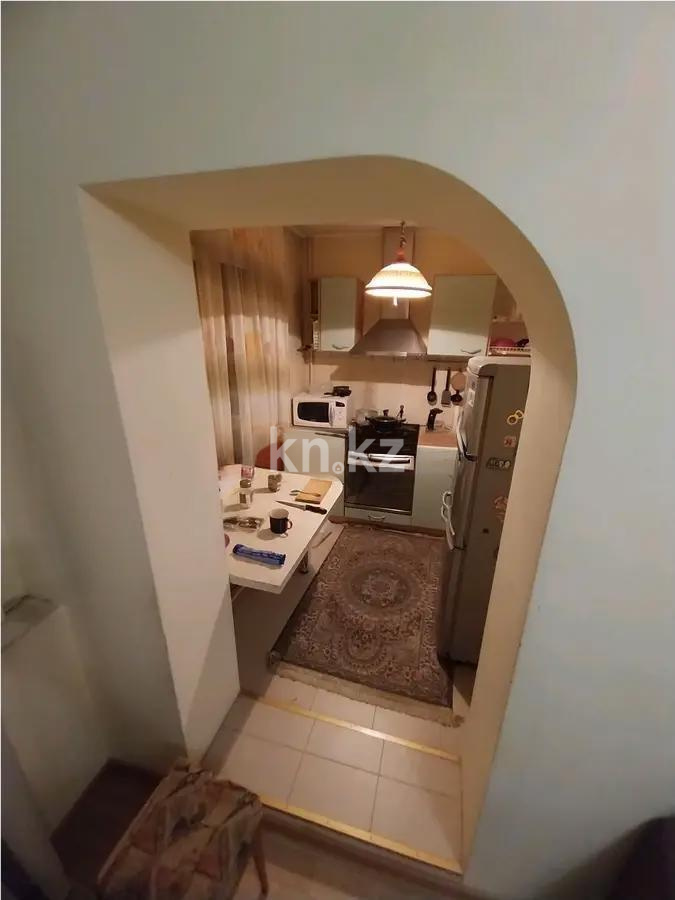 Продажа 3-комнатной квартиры, 50 м² в Алматы - фото 3