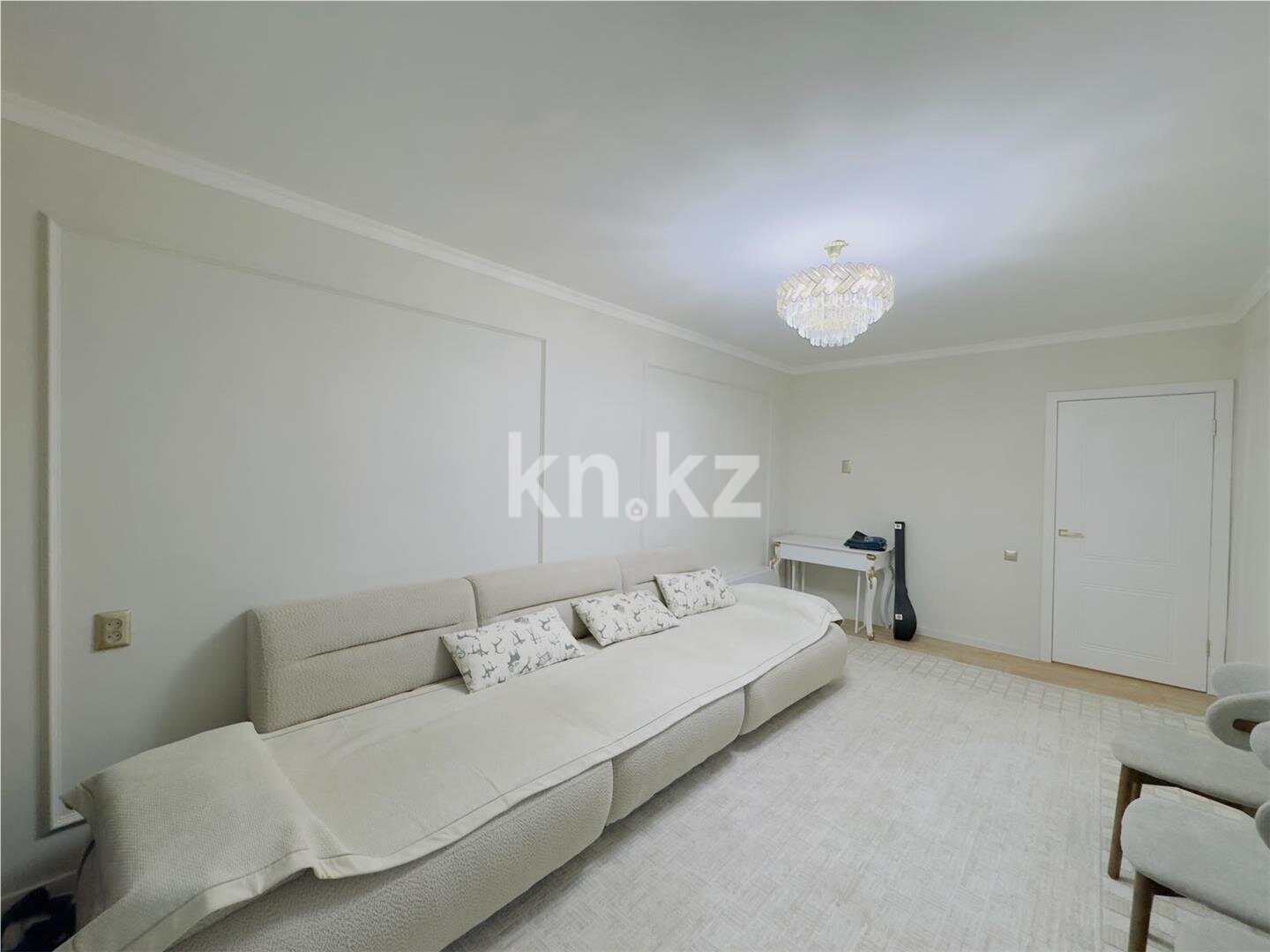 Продажа 2-комнатной квартиры, 52 м² в Темиртау - фото 2