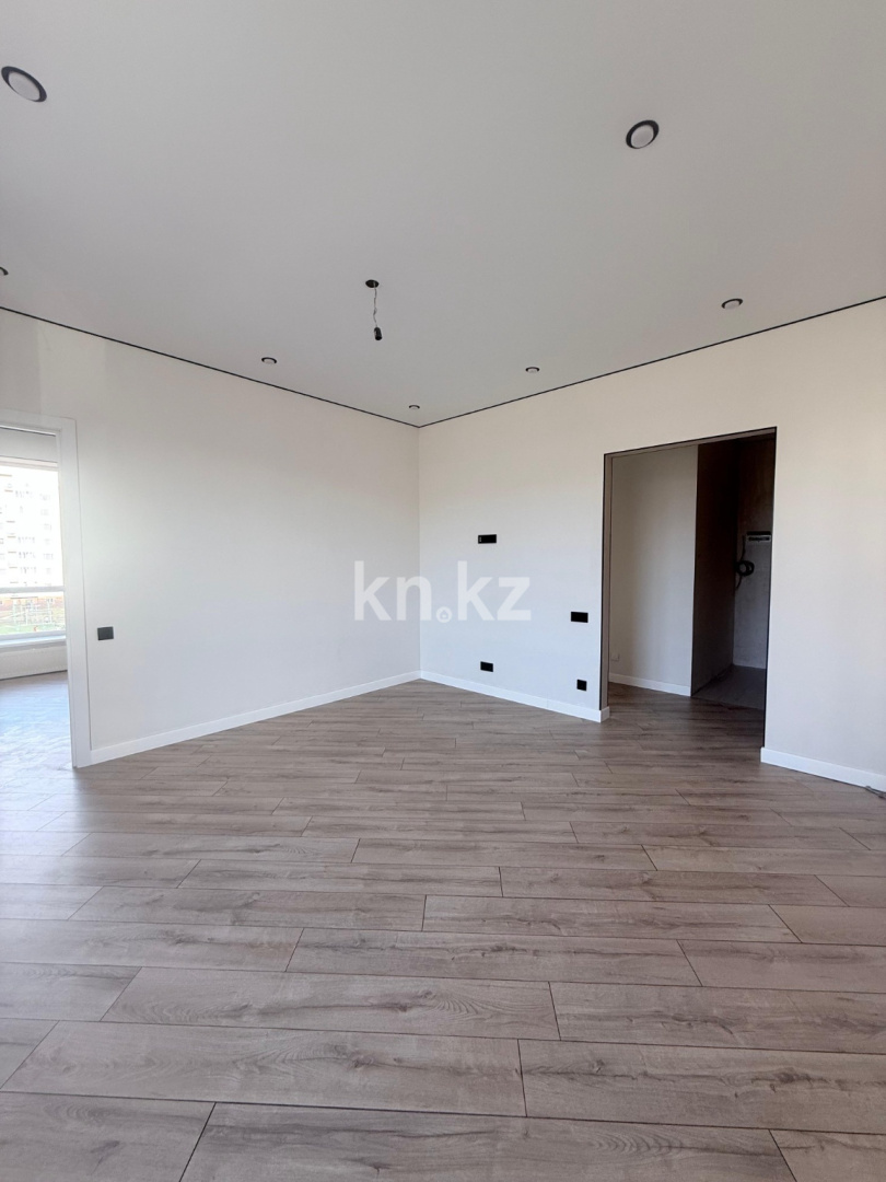 Продажа 3-комнатной квартиры, 58 м² в Астане