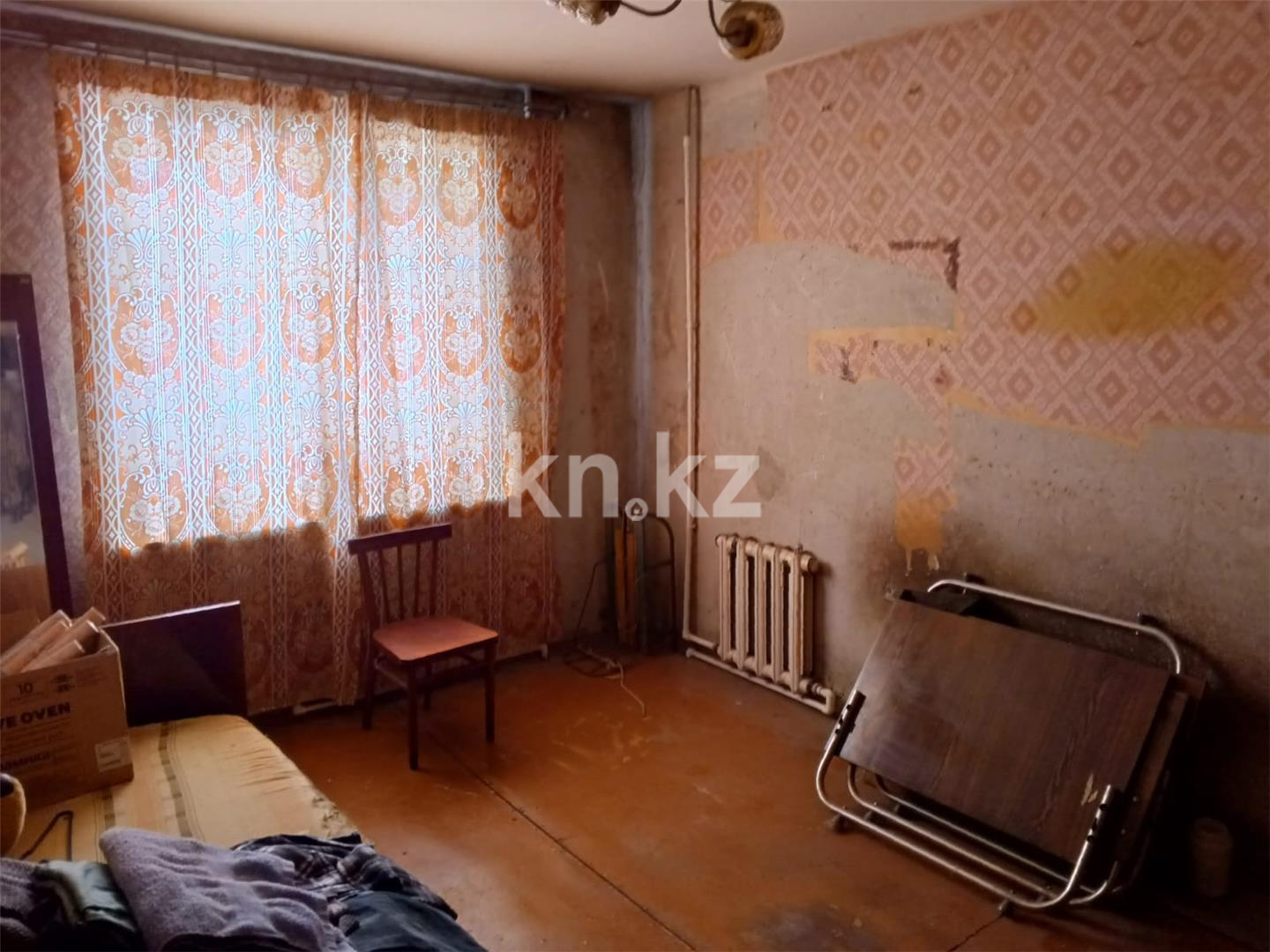 Продажа 3-комнатной квартиры, 67 м², мкр-н 8-й в Темиртау - фото 7