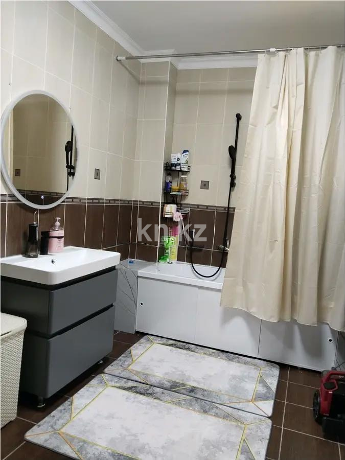 Продажа 2-комнатной квартиры, 91.3 м² в Астане - фото 5