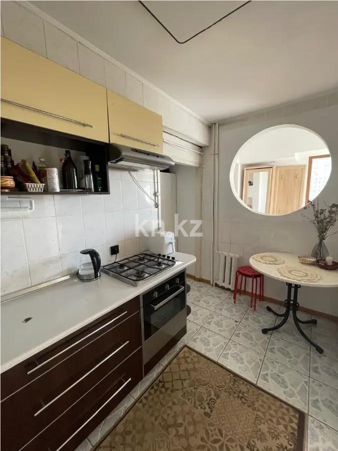Продажа 3-комнатной квартиры, 75 м², ул. Желтоксан, дом  24 в Алматы - фото 4