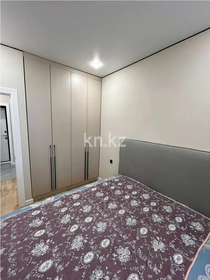 Продажа 2-комнатной квартиры, 38 м² в Астане - фото 2