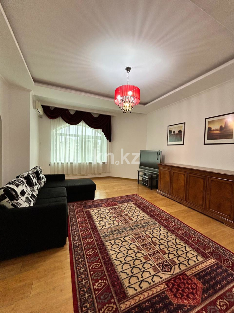 Аренда 3-комнатной квартиры, 108.5 м² в Алматы - фото 7