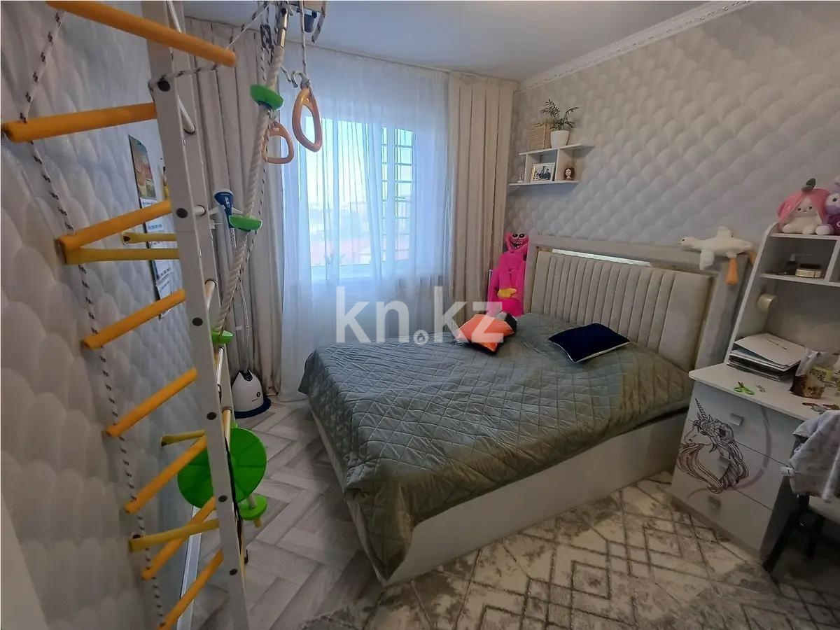 Продажа 2-комнатной квартиры, 54 м² в Караганде - фото 2