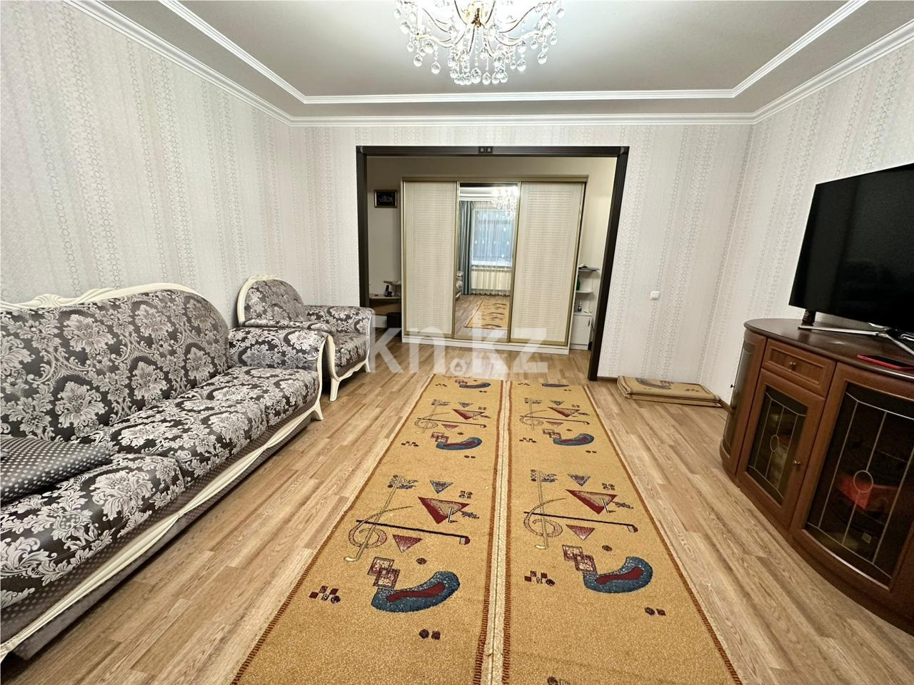 Продажа 4-комнатной квартиры, 81 м², мкр-н Орбита-1 в Караганде - фото 4