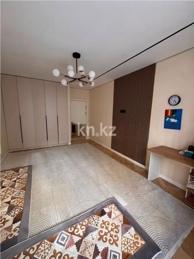 Продажа 2-комнатной квартиры, 62.9 м² в Алматы
