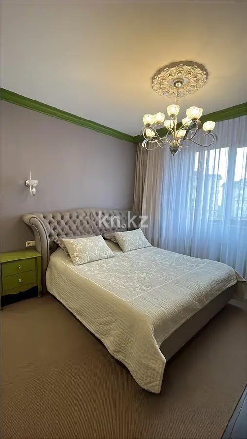 Продажа 2-комнатной квартиры, 105 м² в Алматы