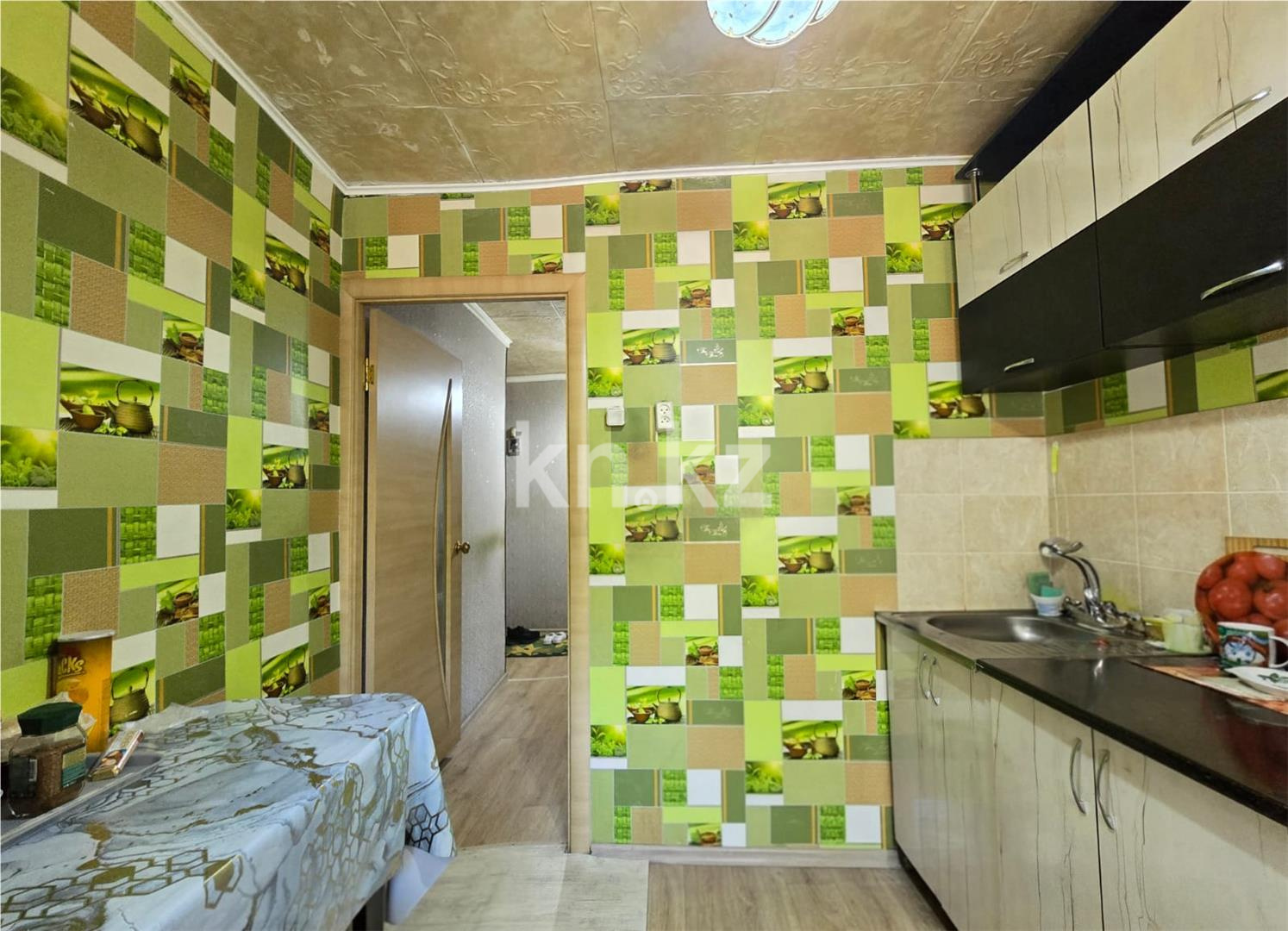 Продажа 2-комнатной квартиры, 43 м² в Темиртау - фото 6