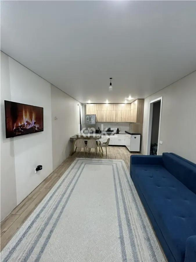 Продажа 1-комнатной квартиры, 50 м² в Астане - фото 3