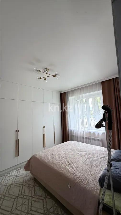 Продажа 3-комнатной квартиры, 63.7 м², мкр-н Тастак-2, дом  13 в Алматы - фото 2