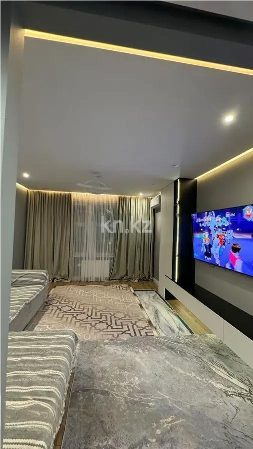 Продажа 2-комнатной квартиры, 62.5 м² в Алматы