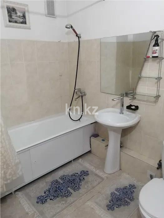 Продажа 2-комнатной квартиры, 57 м² в Астане - фото 5