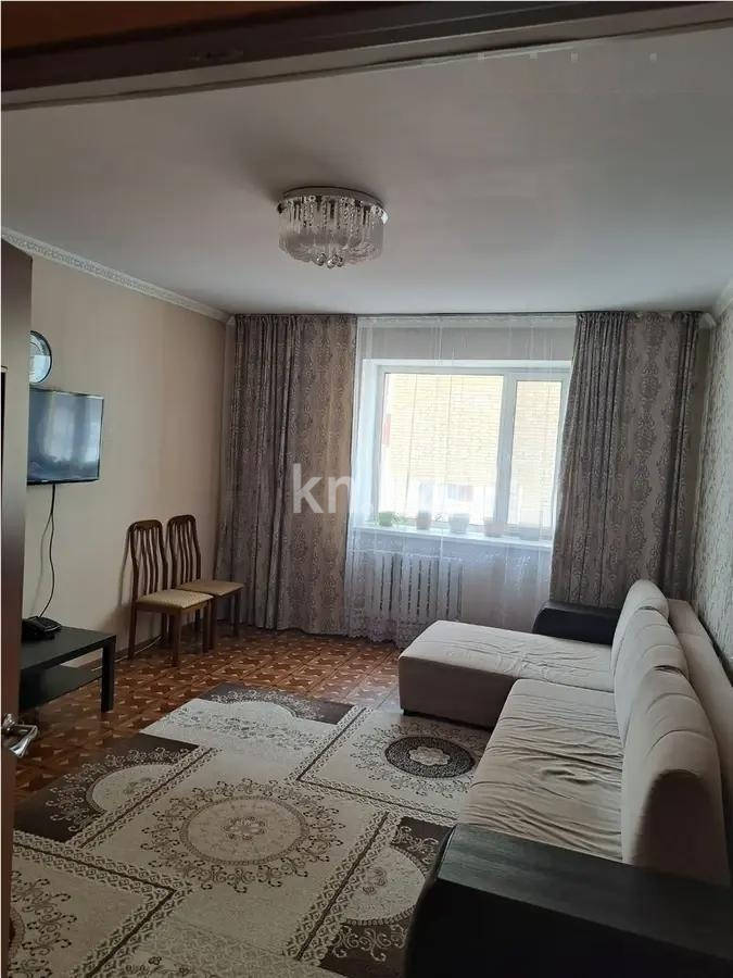 Продажа 2-комнатной квартиры, 56.7 м² в Астане