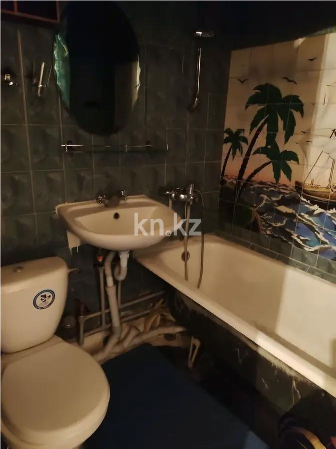 Продажа 1-комнатной квартиры, 30.5 м², ул. Пятницкого, дом  77а в Алматы - фото 3