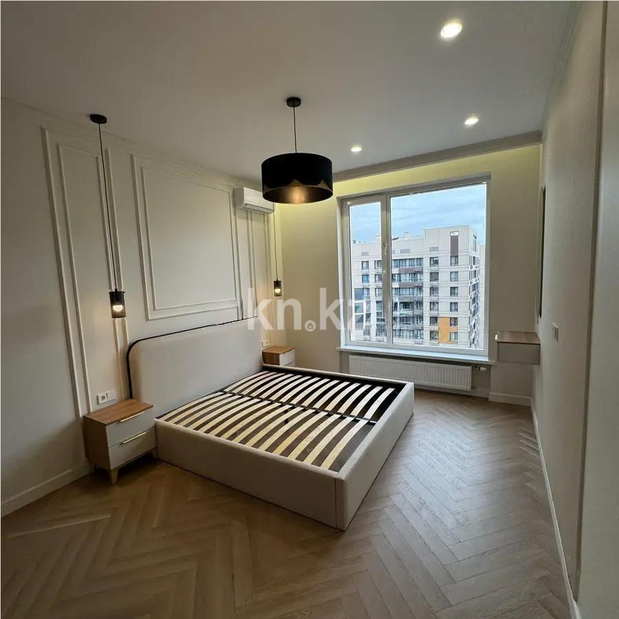 Продажа 3-комнатной квартиры, 80 м² в Алматы - фото 2