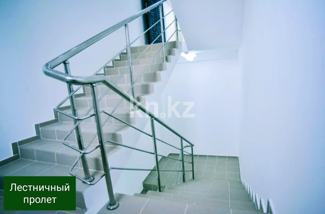 Продажа , 7443 м², ул. Монгольская, дом  44 - ул. Макатаева в Алматы - фото 28