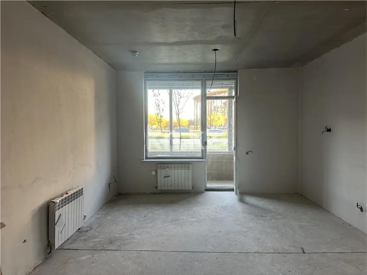 Продажа 1-комнатной квартиры, 34 м², ул. Толе би, дом  28/1 в Астане
