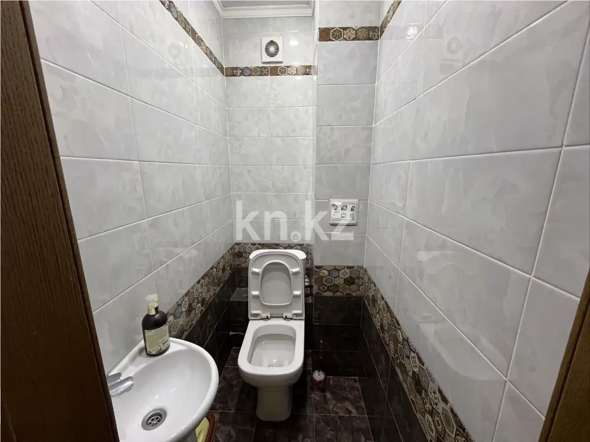 Продажа 3-комнатной квартиры, 74 м², ул. Азербаева, дом  10 в Астане - фото 5