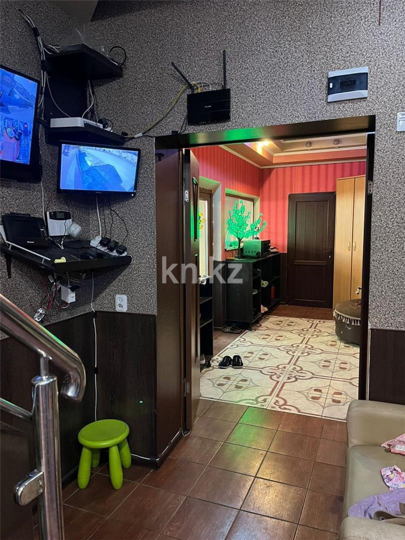 Продажа 7-комнатного дома, 215 м², ул. Сергея Лазо в Темиртау - фото 23