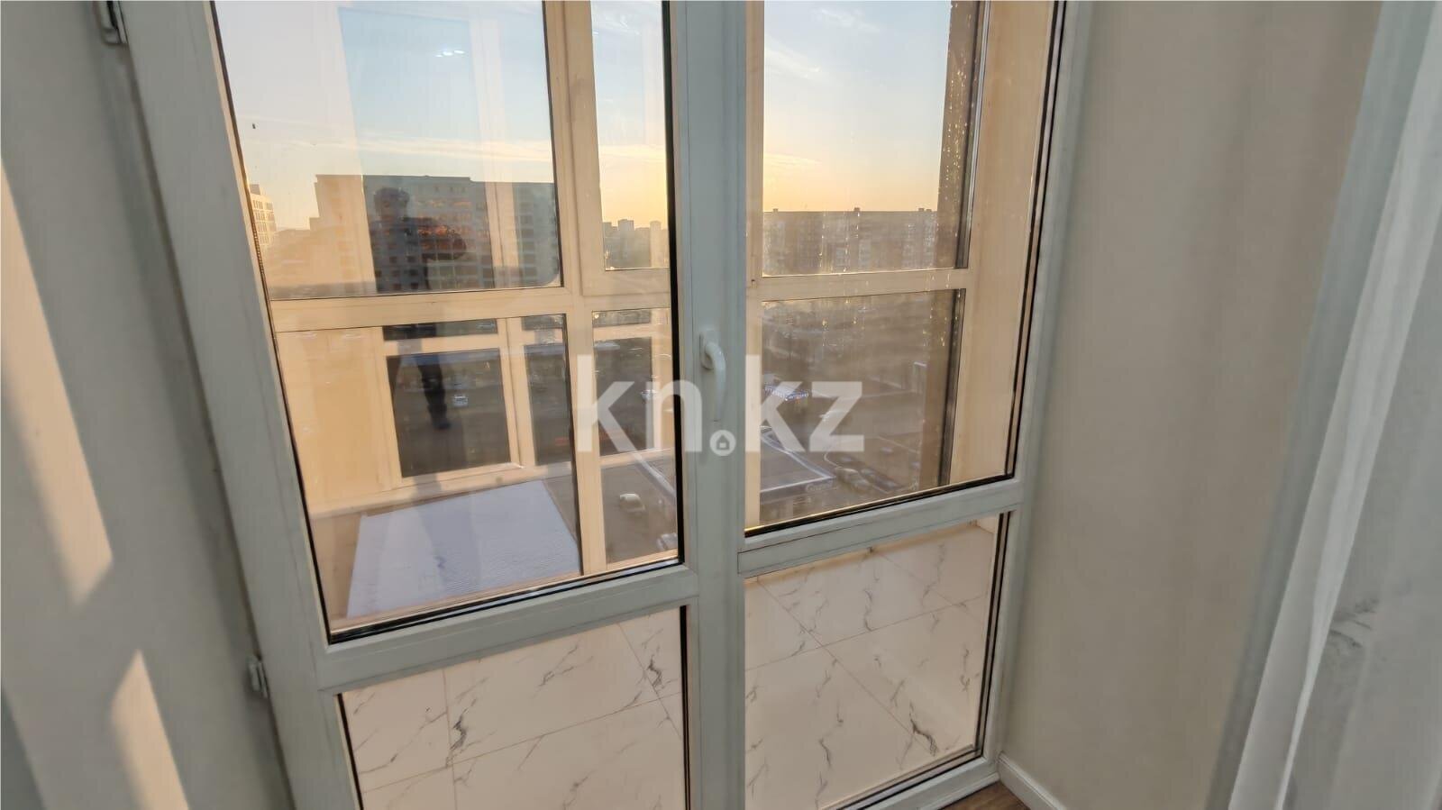 Продажа 2-комнатной квартиры, 63 м² в Караганде - фото 9