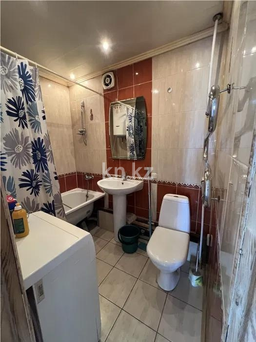 Продажа 3-комнатной квартиры, 56 м² в Караганде - фото 5