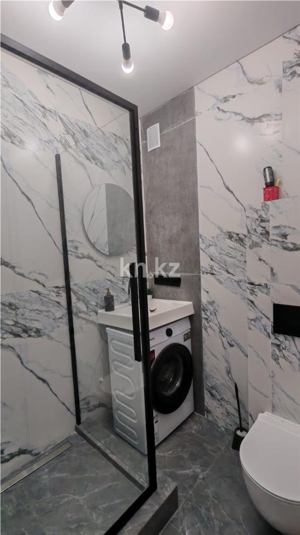 Продажа 2-комнатной квартиры, 40 м² в Караганде - фото 20