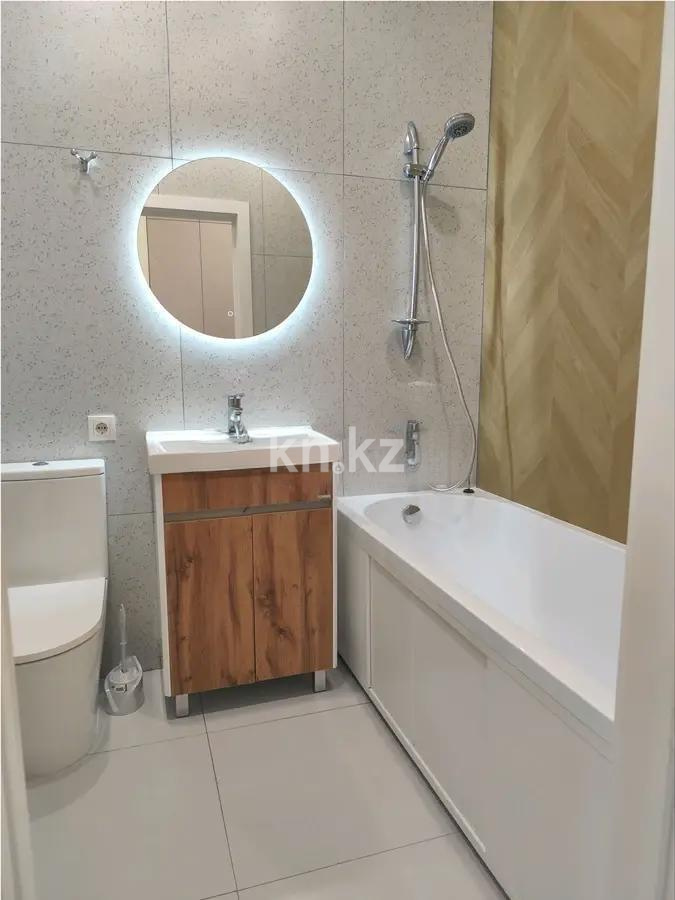 Продажа 1-комнатной квартиры, 41 м², пр. Райымбека, дом  351/1 в Алматы - фото 2