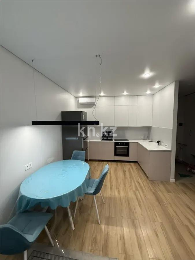 Продажа 2-комнатной квартиры, 48 м² в Алматы - фото 3