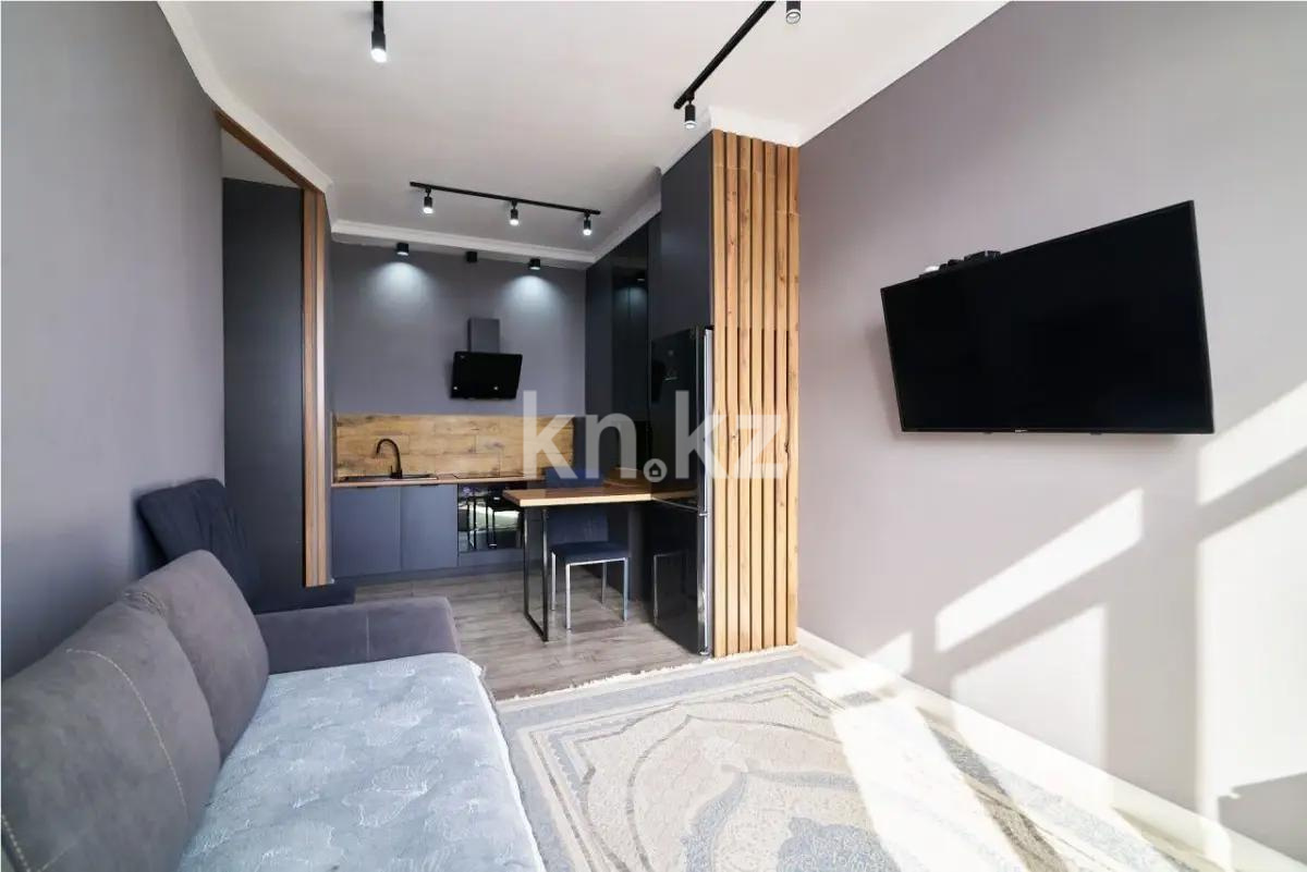 Продажа 2-комнатной квартиры, 39 м² в Астане - фото 3