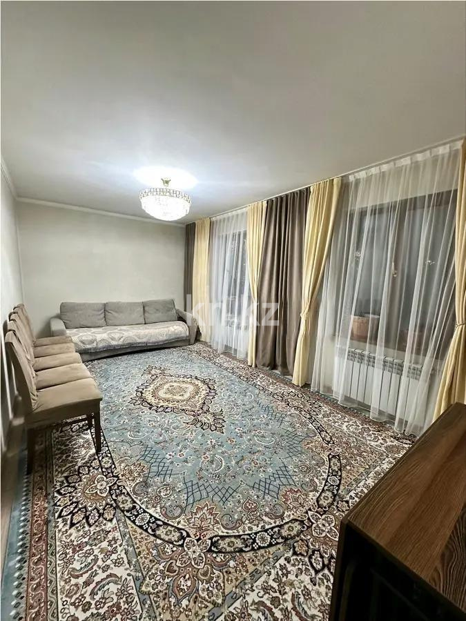 Продажа 3-комнатной квартиры, 66 м², мкр-н 10, дом  5А в Алматы