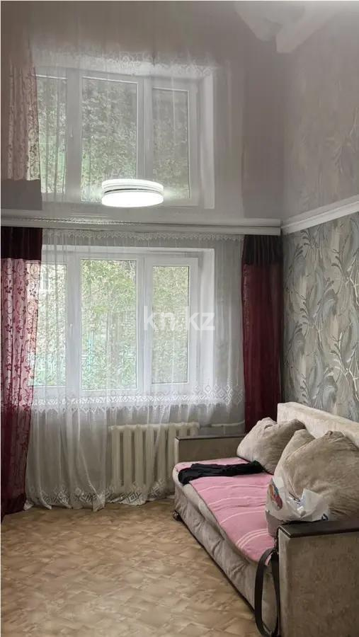 Продажа 2-комнатной квартиры, 40 м² в Алматы - фото 2