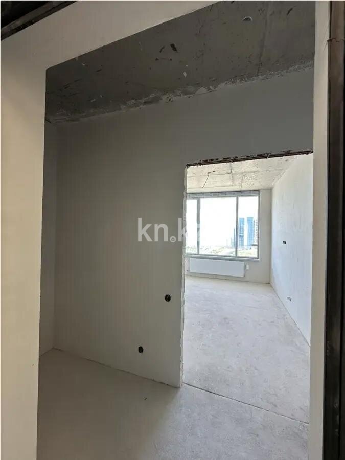 Продажа 1-комнатной квартиры, 36 м² в Астане - фото 3
