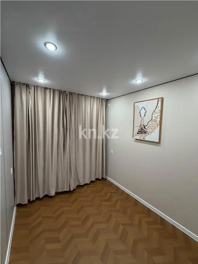 Продажа 2-комнатной квартиры, 36.4 м² в Алматы - фото 3