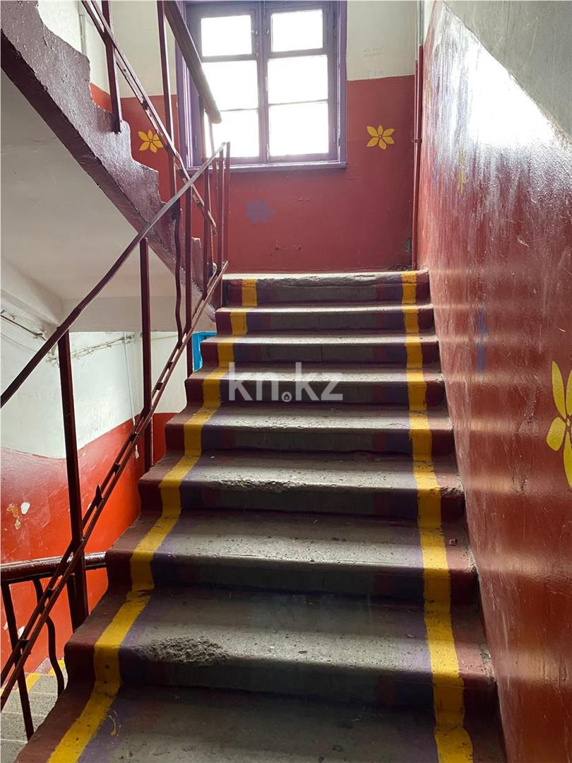 Продажа 2-комнатной квартиры, 43 м² в Караганде - фото 15