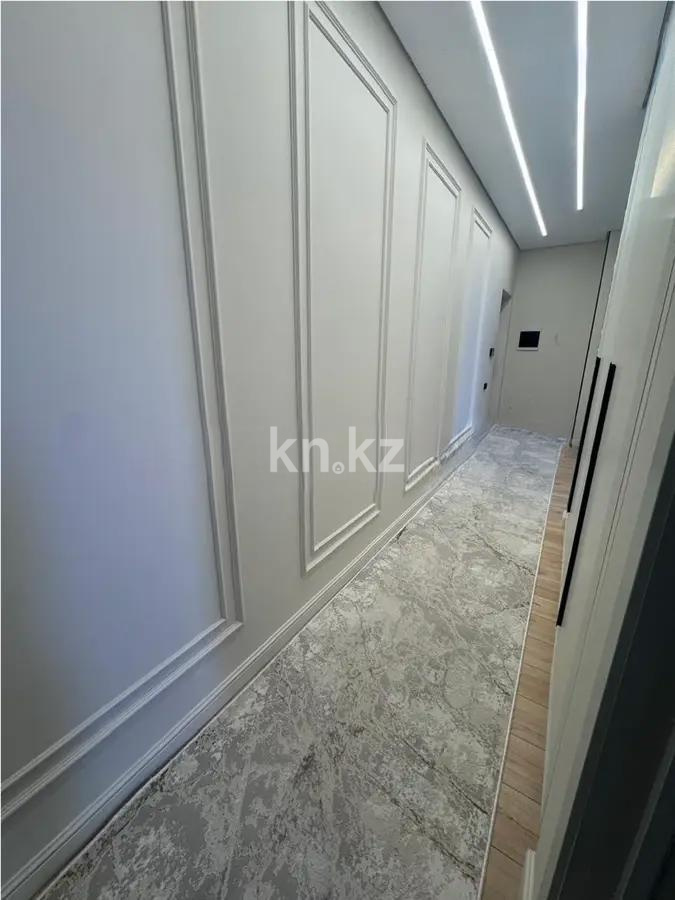 Продажа 2-комнатной квартиры, 62.7 м², ул. Байтурсынова, дом  30 в Астане - фото 6