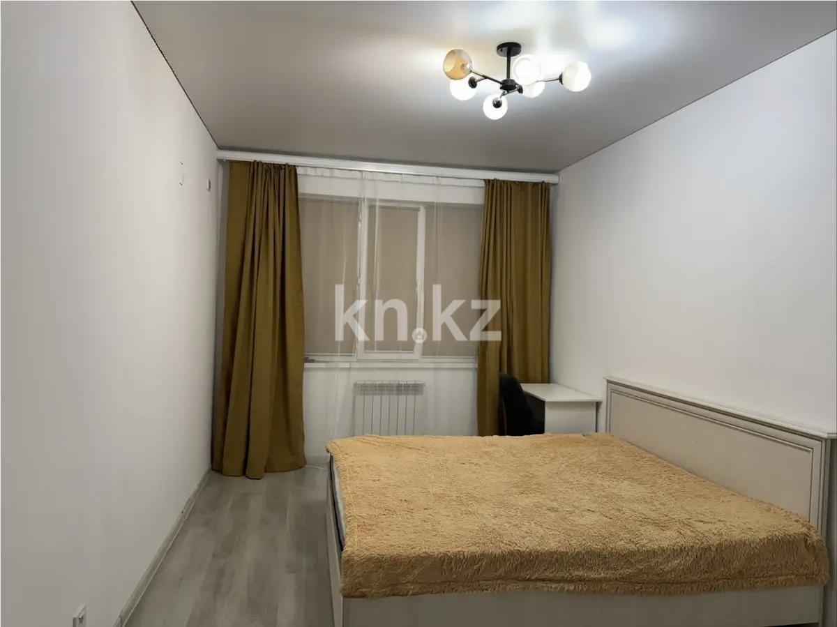 Продажа 1-комнатной квартиры, 45 м² в Алматы