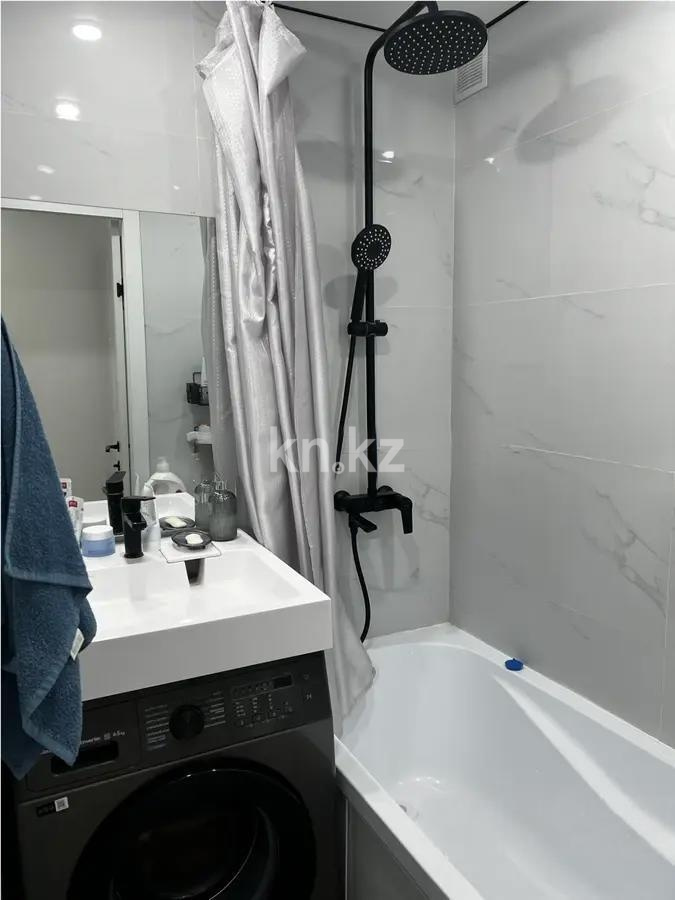 Продажа 3-комнатной квартиры, 61 м² в Караганде - фото 3