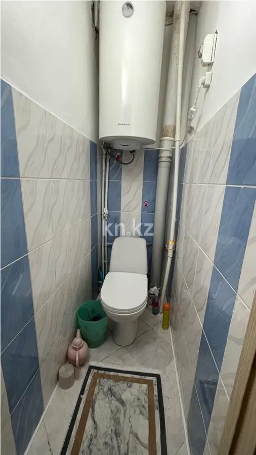 Продажа 2-комнатной квартиры, 44 м², 3 мкр-н, дом  39 в Абае - фото 5