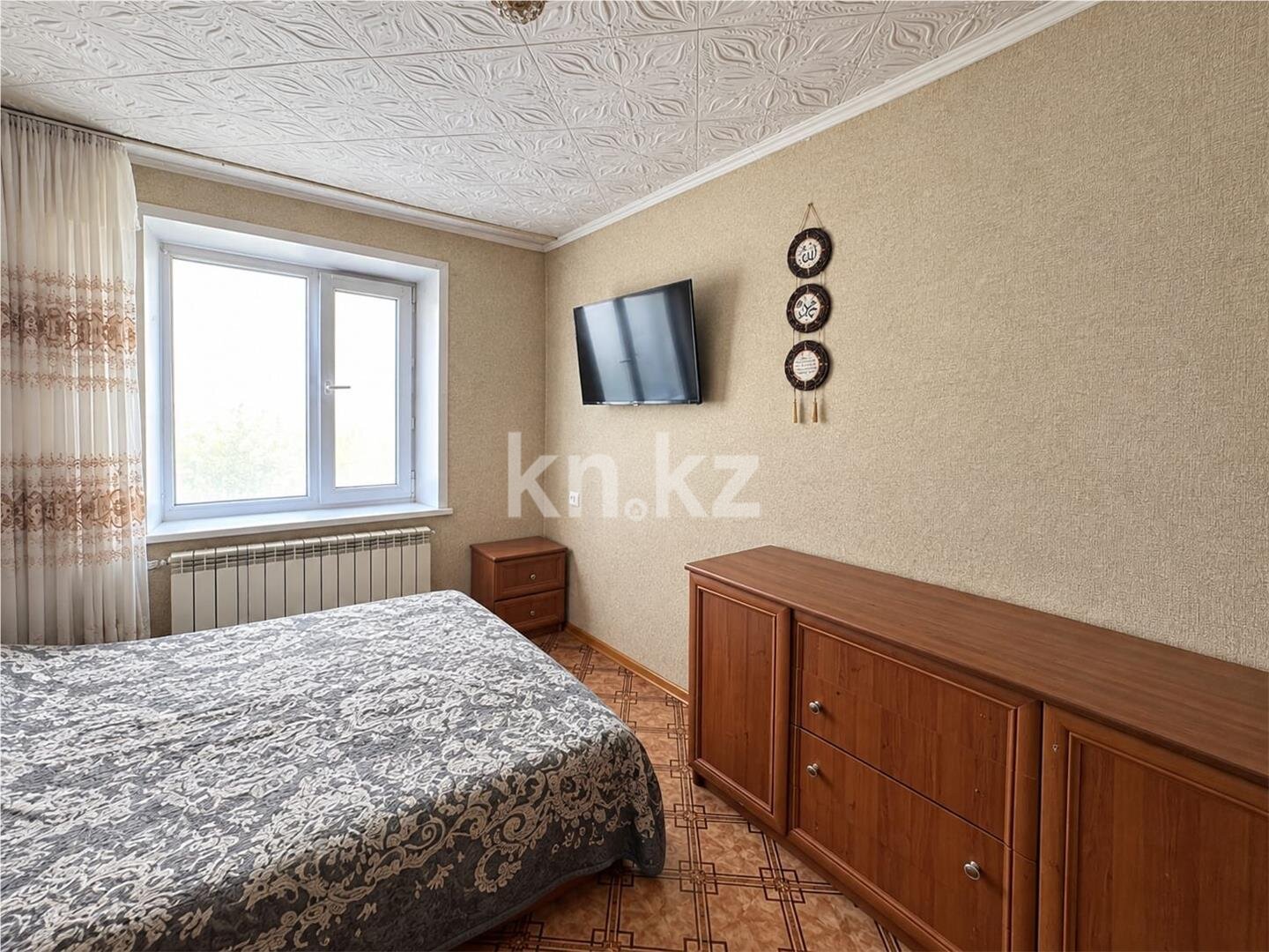 Продажа 2-комнатной квартиры, 54 м² в Караганде - фото 4