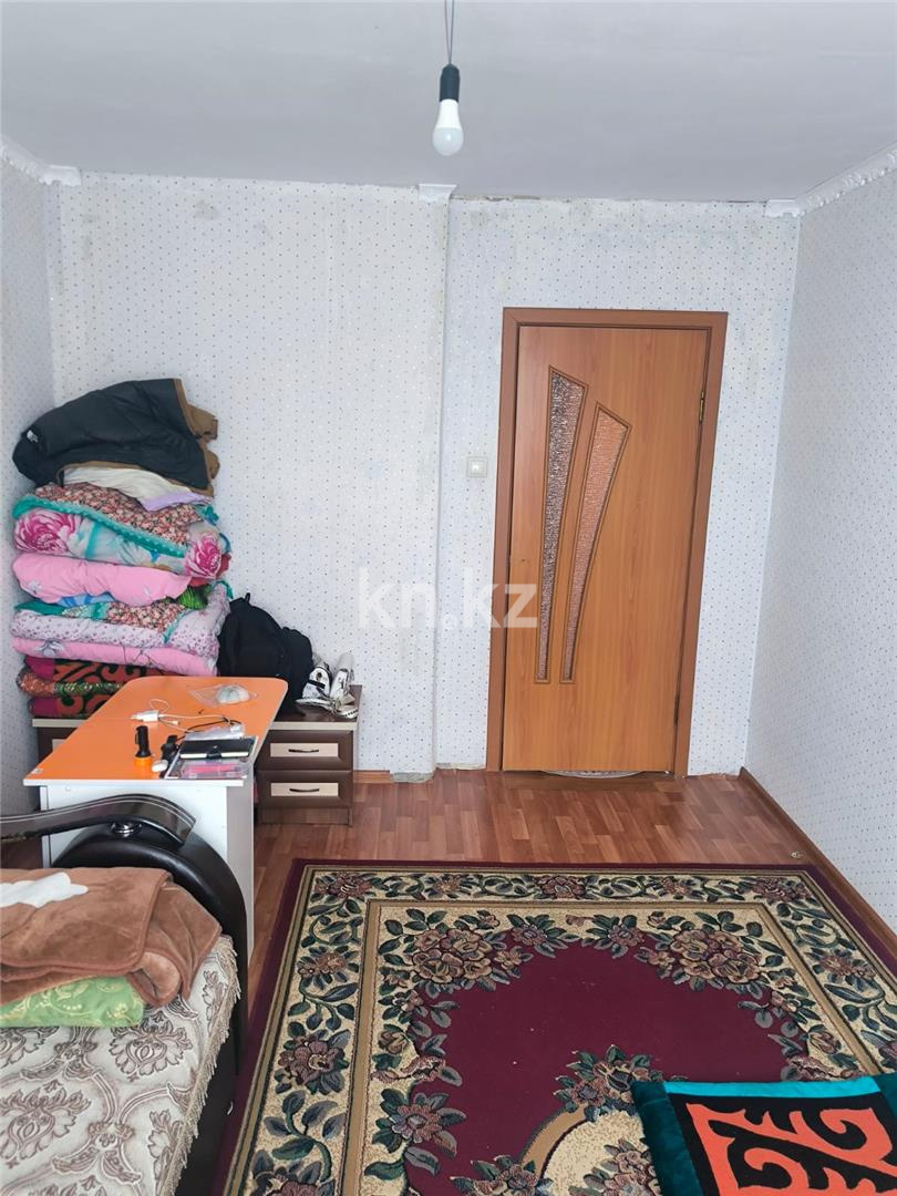 Продажа 3-комнатной квартиры, 66 м², ул. Абая в Темиртау - фото 4