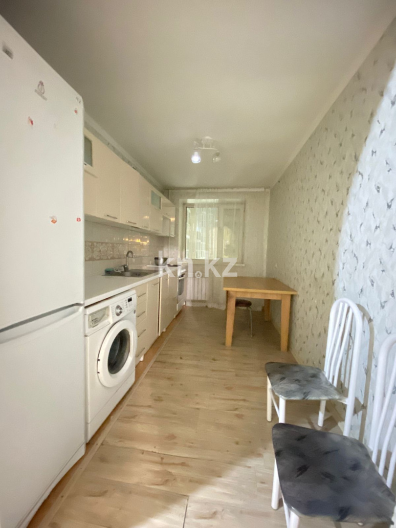 Аренда 2-комнатной квартиры, 58 м² в Астане