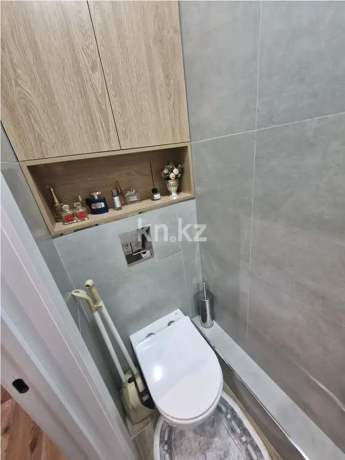 Продажа 2-комнатной квартиры, 55 м², ул. Розыбакиева, дом  45 в Алматы - фото 4